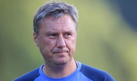 Olexandr KHATSKEVYCH: “Guys are approaching the season in fine fettle”