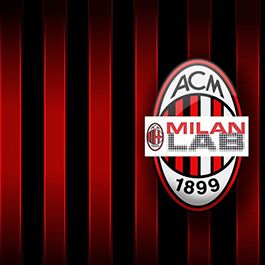 Kyivans familiarize themselves with AC Milan lab methods