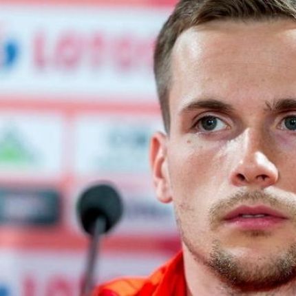Tomasz KEDZIORA called up to Poland national team