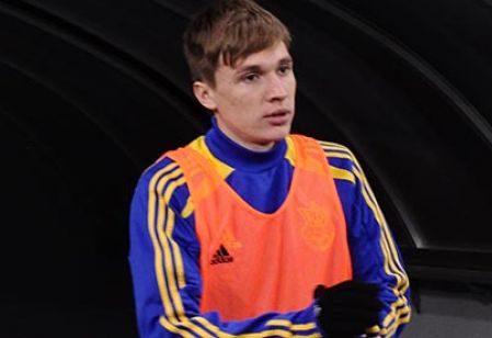 Serhiy SYDORCHUK: “Blokhin has wished me luck in the national team”