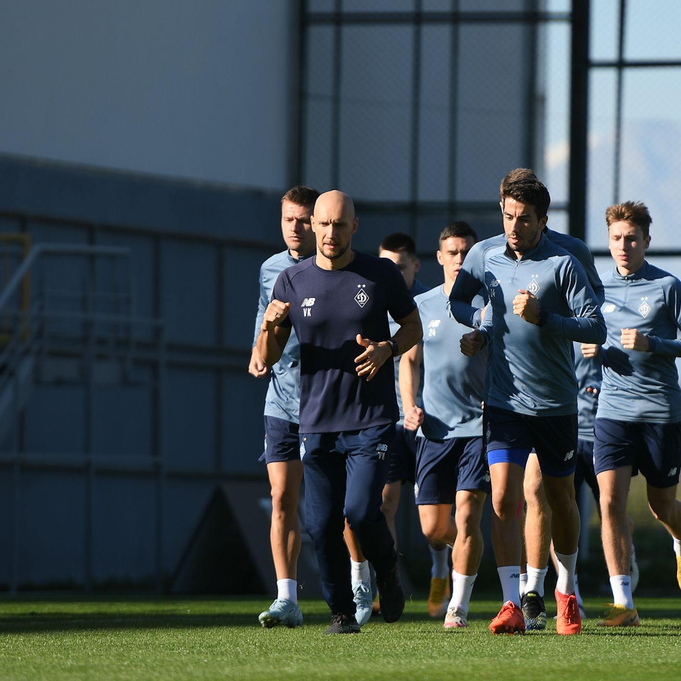 VIDEO: focus on reconditioning and attacks effectiveness