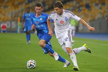 Ukrainian Premier League. Matchday 16. Olimpik – Dynamo. Preview (+ VIDEO)