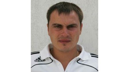 Referee named for Sevastopol vs. Dynamo