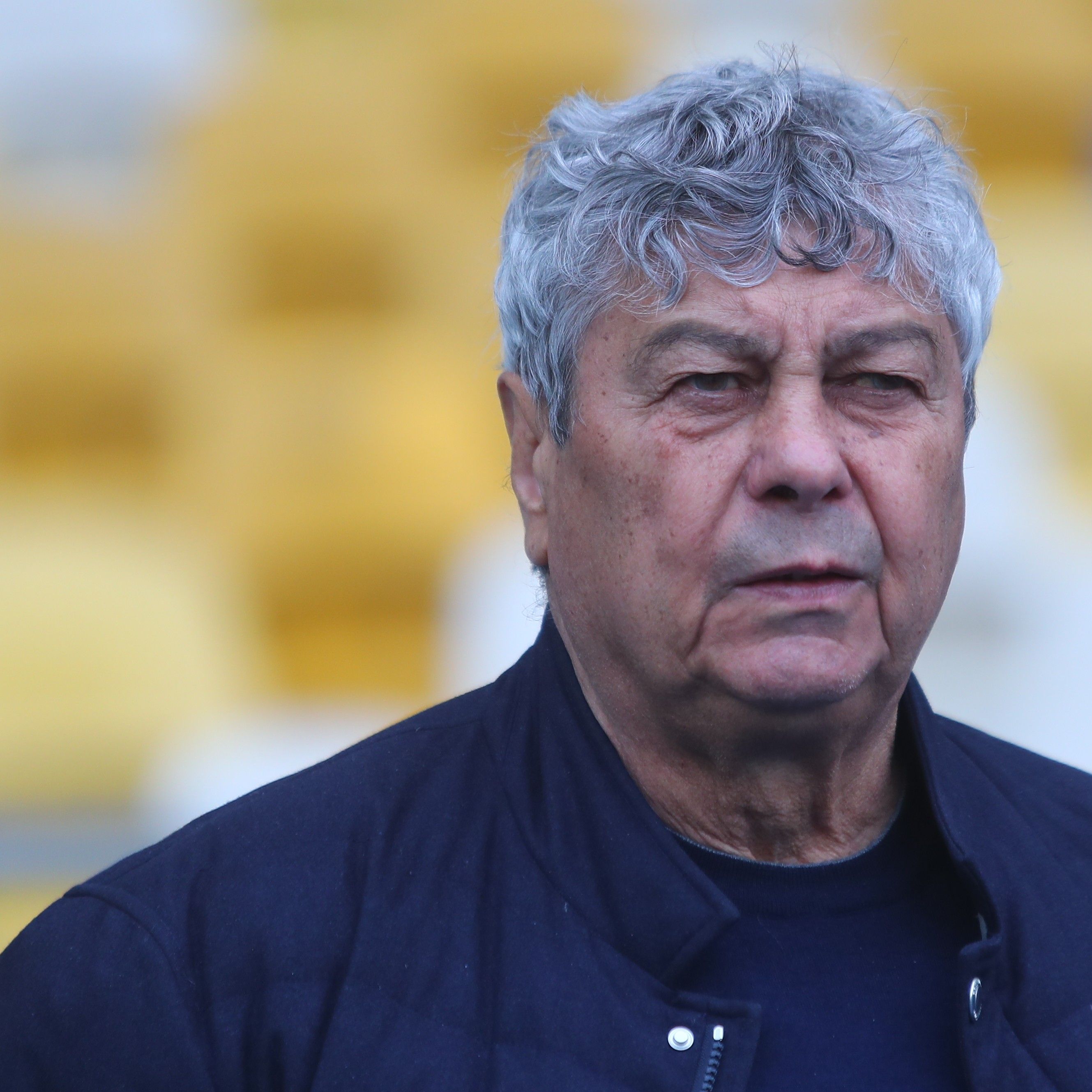 Dynamo – Inhulets – 5:0. Post-match press conference of Mircea Lucescu