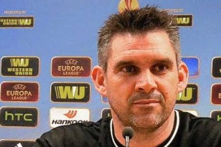 Jocelyn Gourvennec: “If Dynamo are better they’ll win”