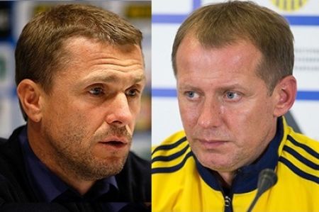 Dynamo – Metalist: post-match press conference