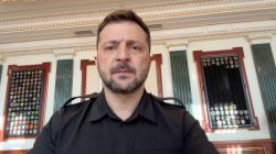 Працюємо зараз із партнерами над новим постачанням, над більшим виробництвом зброї в Україні та забезпеченням нашої армії – звернення Президента