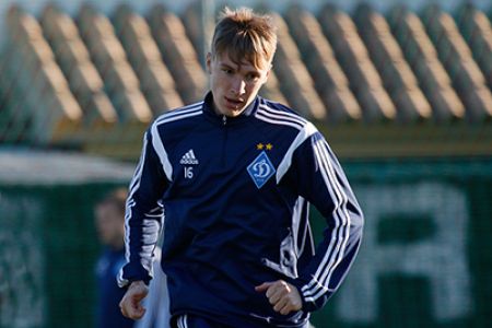 Serhiy SYDORCHUK: “I guess at the second training camp we’ll focus on teamwork”