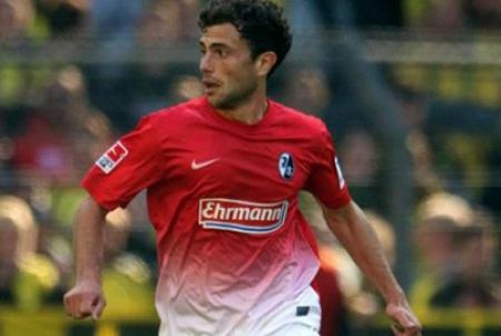 Freiburg with Mehmedi lose against Borussia Dortmund