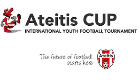 Ateitis Cup. Dynamo U-14 defeat Dinamo Brest