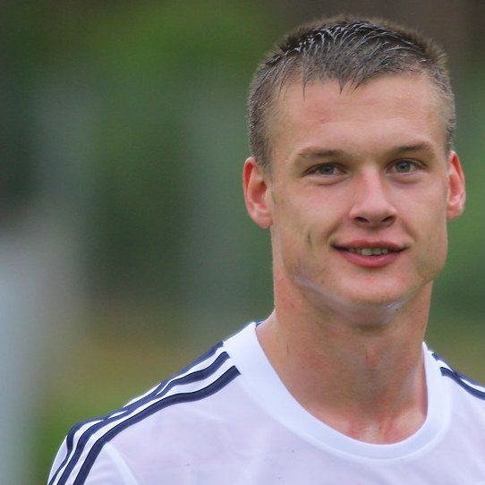 Olexiy Khoblenko to feature for Chornomorets till the end of current season