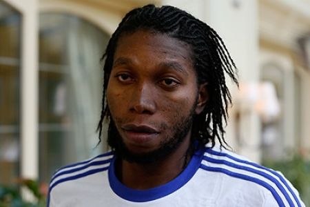 Dieumerci Mbokani loaned to Norwich City FC