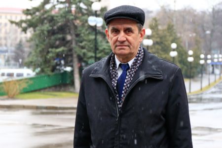 Стефан Решко: «Після перемоги у Суперкубку вболівальники піднімали і розгойдували наш автобус»