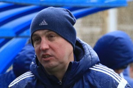 Yuriy MOROZ: “We constantly tried to increase the speed”