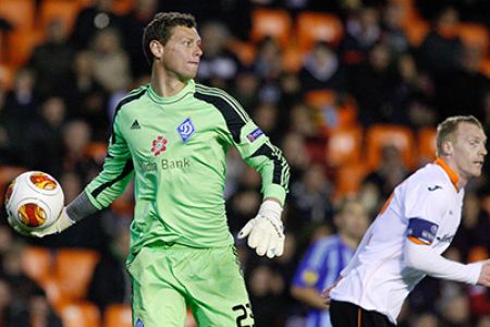 Dynamo put newcomers on players’ list