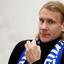 Domagoj VIDA: “I’ll settle after the second training camp”