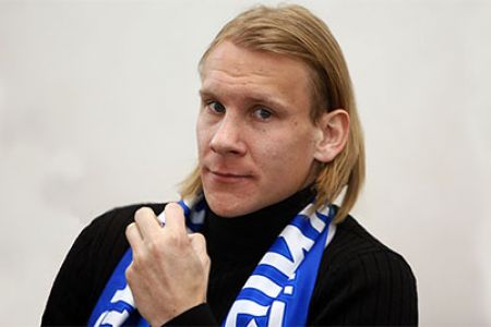 Domagoj VIDA: “I’ll settle after the second training camp”