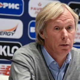 Olexiy MYKHAILYCHENKO (flash-interview): “The intrigue was quite serious”