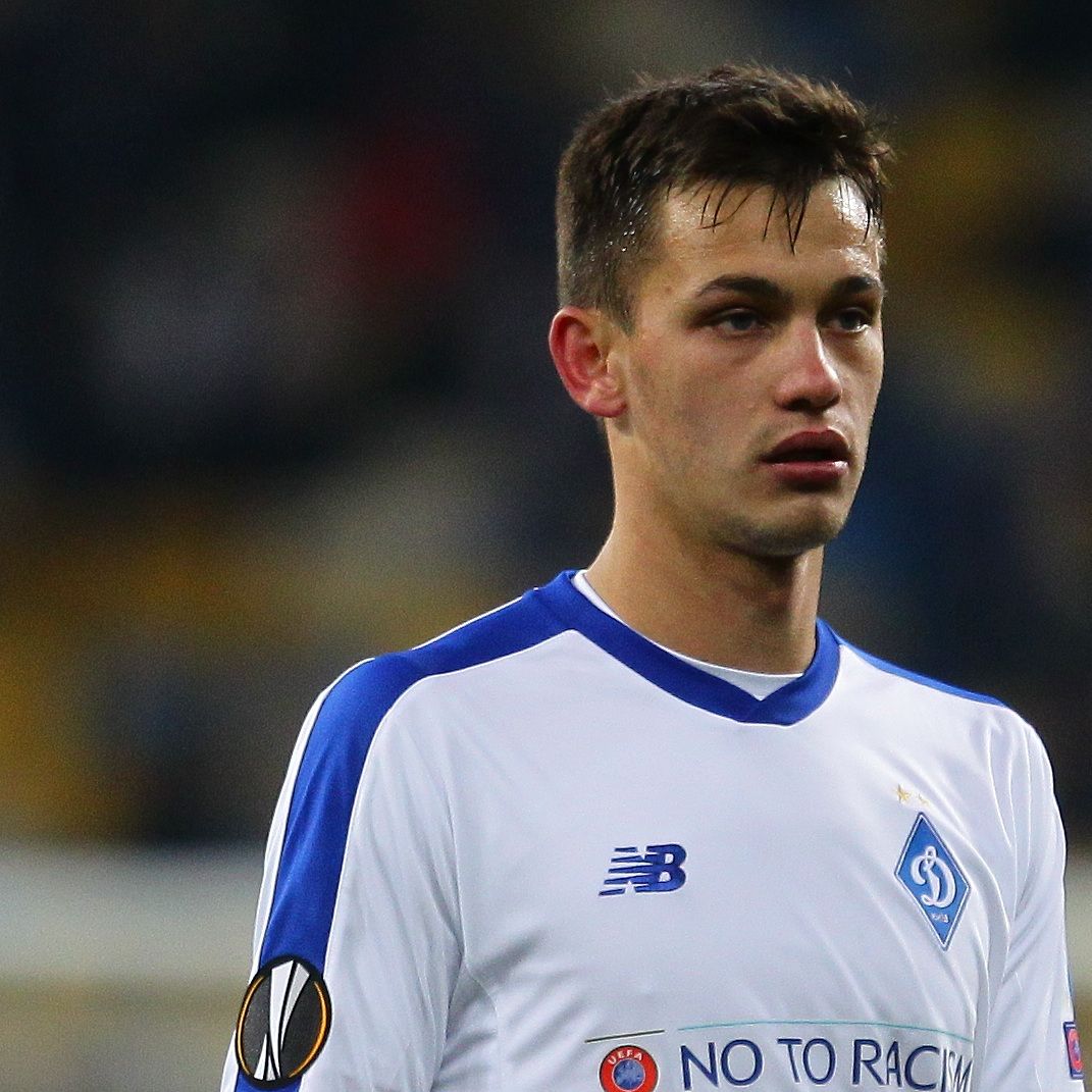 Volodymyr SHEPELEV: “We must forget the defeat against Chelsea and look forward”