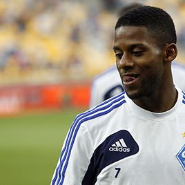 Jeremain LENS to play for Netherlands national team is September