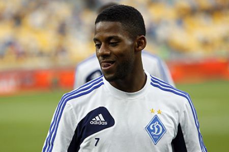 Jeremain LENS to play for Netherlands national team is September