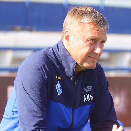 Olexandr KHATSKEVYCH: “We finish friendlies cycle in a good mood”