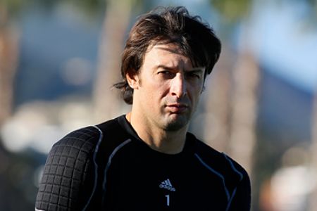 Olexandr SHOVKOVSKYI: “We need our 12th player on February 26!” (+ VIDEO)