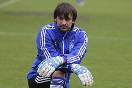 Olexandr SHOVKOVSKYI: “Swiss teams demonstrate interesting play”