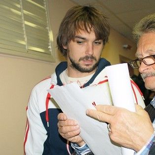 Niko Kranjcar to miss several games