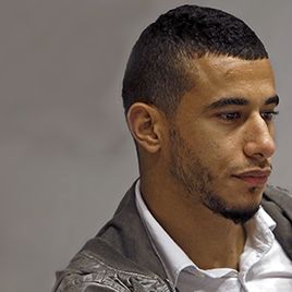 Younes BELHANDA: living out dreams!