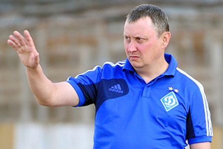 Olexiy DROTSENKO: “All our players have put up a good performance”