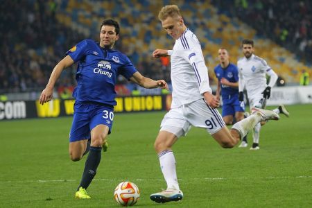 Lukasz TEODORZHYK: “I don’t think my goal was crucial”