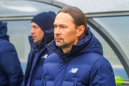 Ігор Костюк: «Нам треба брати свої очки та рухатися від матчу до матчу»