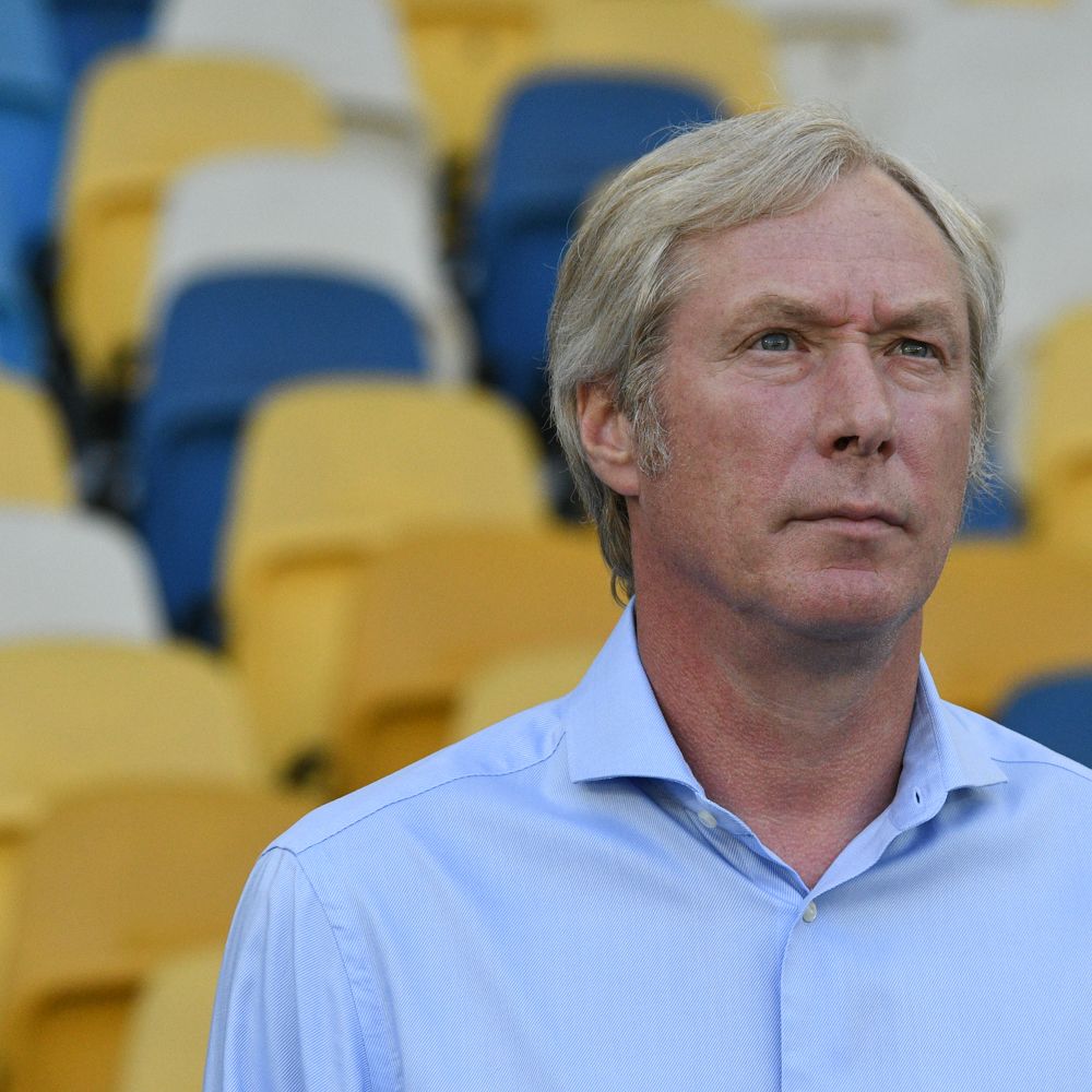 Dynamo – Shakhtar. Post-match press conference of Olexiy Mykhailychenko