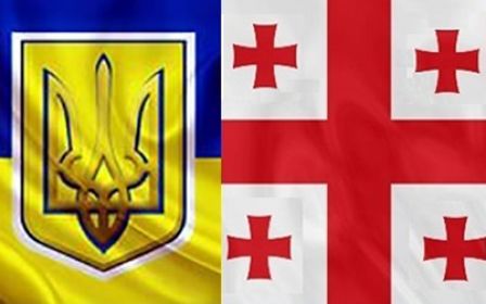 Ukraine U-20 with five Kyivans defeat Georgia