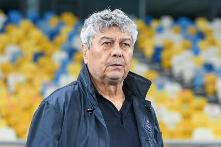 Mircea Lucescu: “Now our number one task is to outplay Gent”