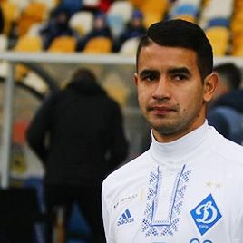 50 appearances of Derlis Gonzalez