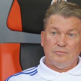 Oleh BLOKHIN: “In general I’m satisfied with our play”