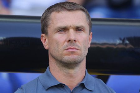 Serhiy REBROV: “We didn’t let Chornomorets use their strengths” <br> (+ VIDEO)