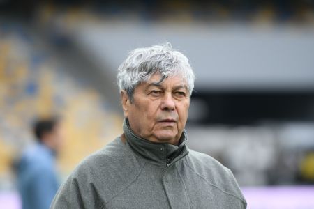 Mircea Lucescu: “After early opener in the first half, Mynai gave us space”