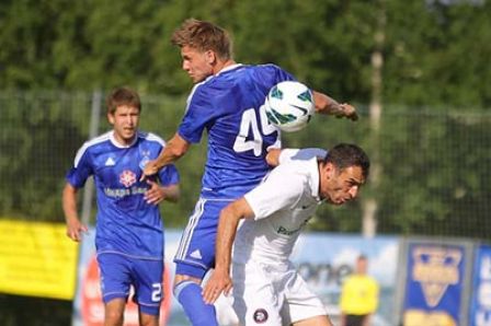 FC Dynamo Kyiv – FC Dinamo Tbilisi – 1:0