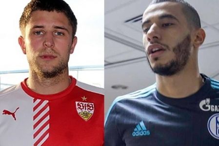 Kravets and Belhanda can face each other soon