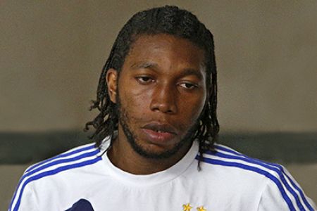 Dieumerci MBOKANI: “I want to apologize to the team and supporters”