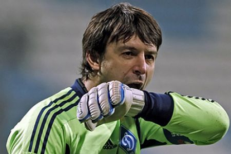 Olexandr SHOVKOVSKYI: “Europa League campaign was good for us” (+ VIDEO)