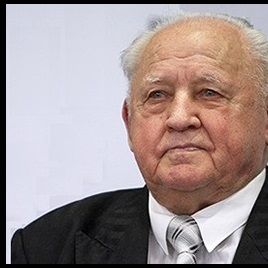 Mykhailo Koman has passed away