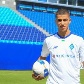 Vitor BUENO returns to Brazil