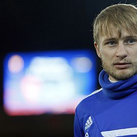Roman BEZUS: “Dynamo Kyiv is a club which always shoots for the stars”
