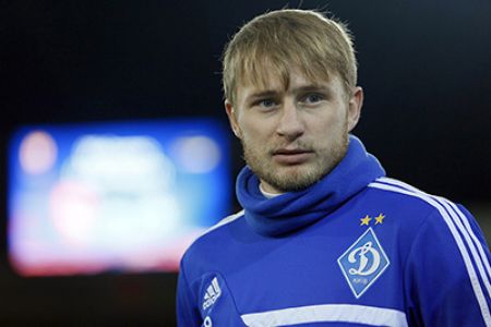 Roman BEZUS: “Dynamo Kyiv is a club which always shoots for the stars”