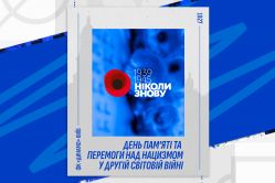 День пам'яті та перемоги над нацизмом у Другій світовій війні