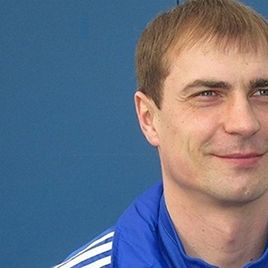 Oleh Venhlynskyi: “I set only one goal – to win every game”